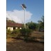 2ft 18W Solar LED Linear Light + 50W solar panel